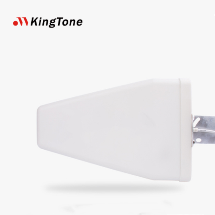 Kingtone Mobile Phone Signal Booster Accessories 9dBi 800~2500MHz Outdoor Log Periodic Antenna